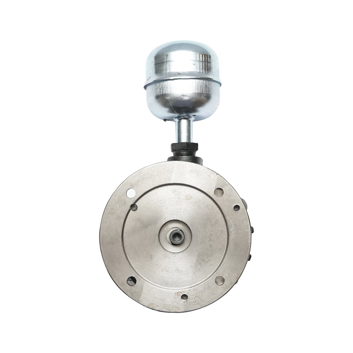 Pompa vacuum 80cc pentru aparat de muls vaci Breckner Germany
